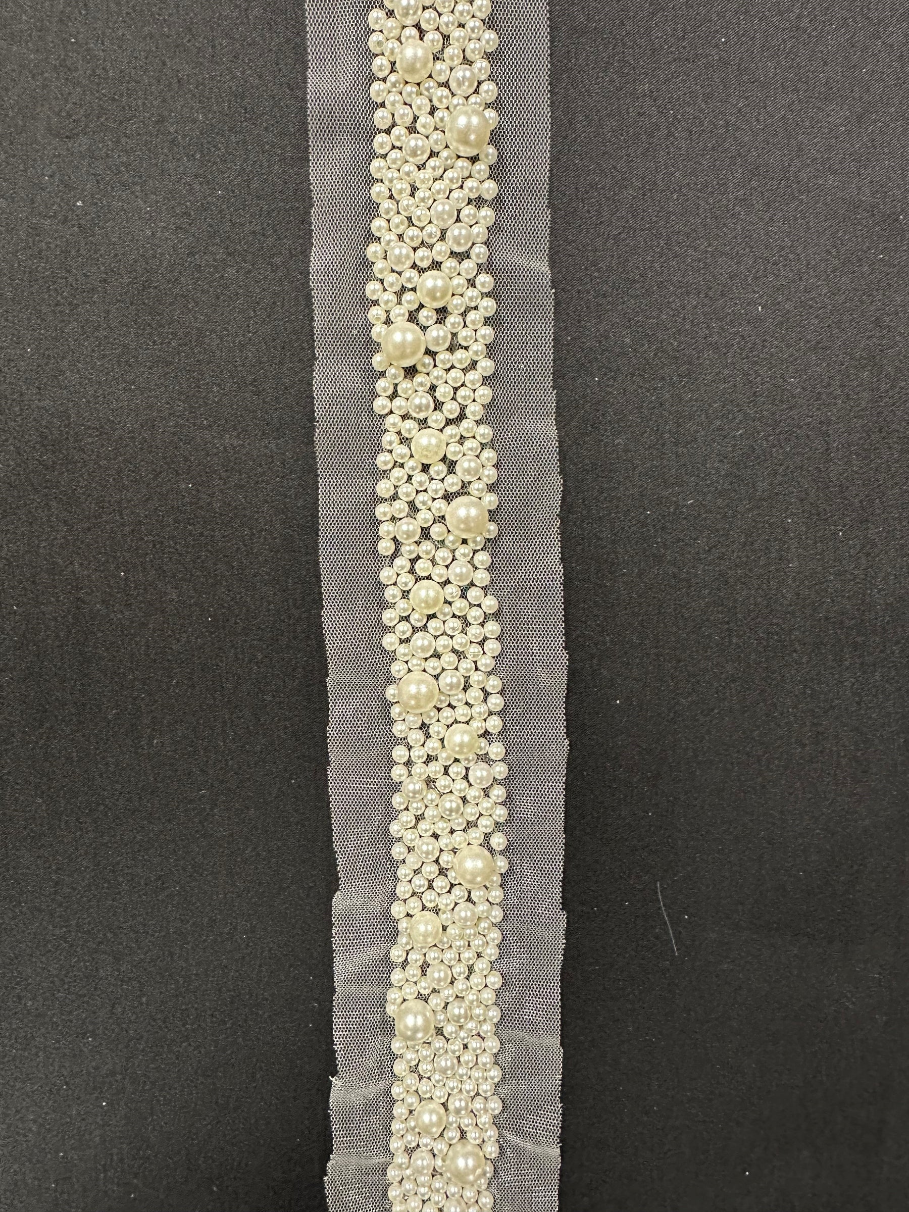 Pearl Dress Trim - Thematic