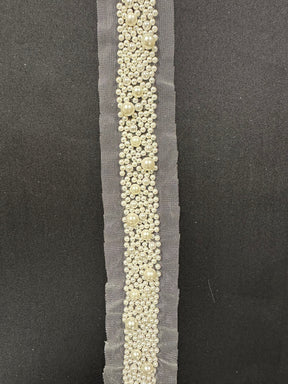 Pearl Dress Trim - Thematic