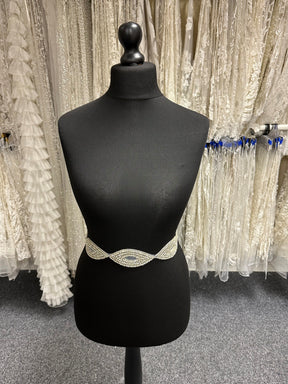 Crystal Trim - Correction