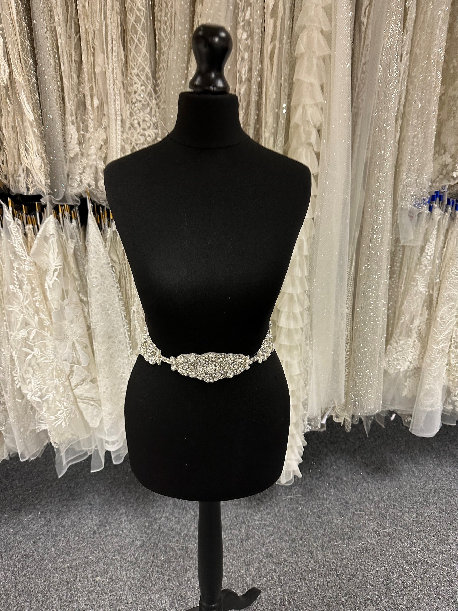 Crystal Trim - CT 1060 (CF)