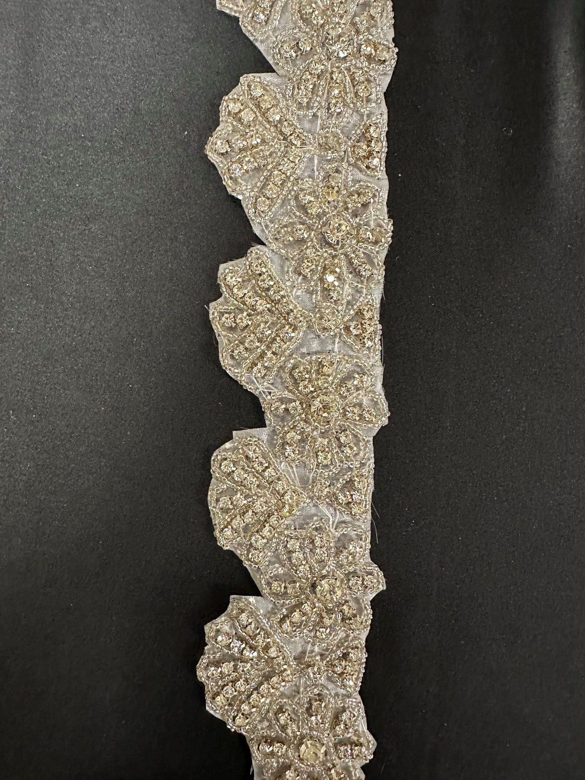 Crystal Trim - Lexicon (CT 1005)