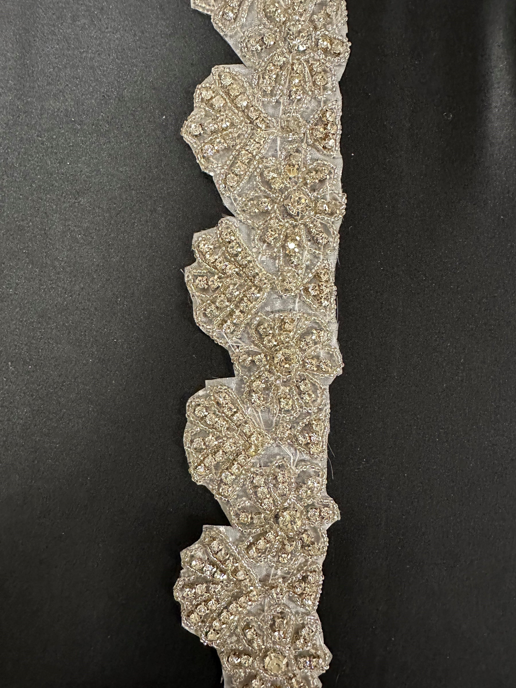 Crystal Trim - Lexicon (CT 1005)