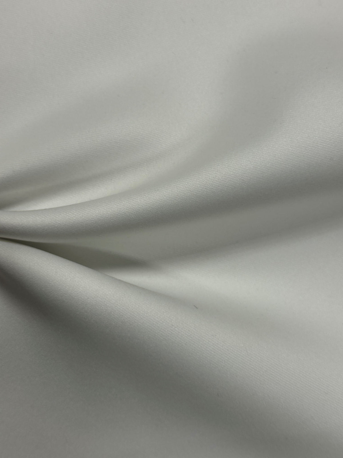Ivory Polyester Satin - Enthrall (CF)