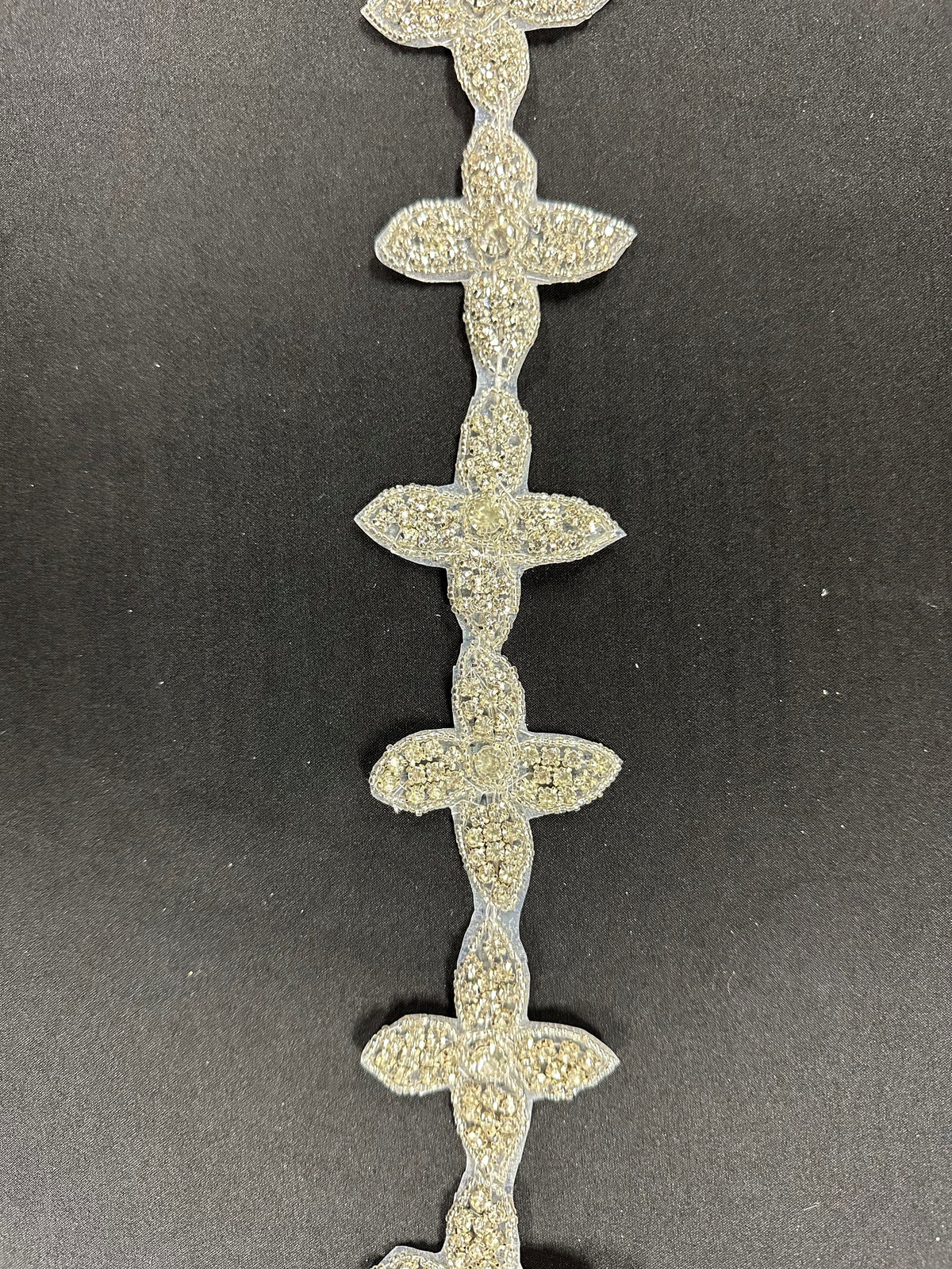 Crystal Trim - Lullaby