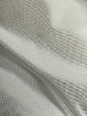 Ivory Silk Blend Faille - Composure