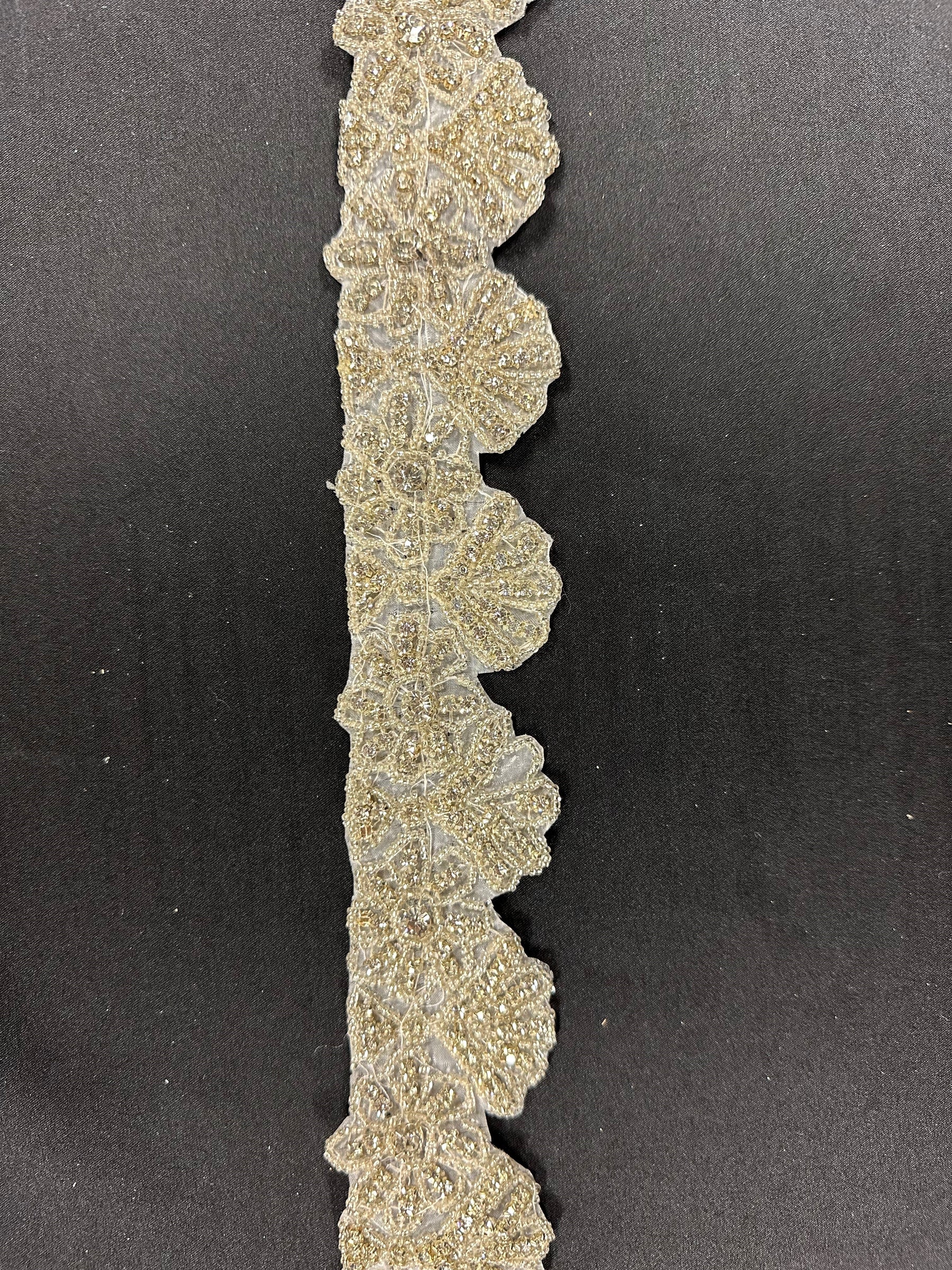 Crystal Trim - Lexicon