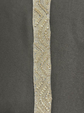 Crystal Trim - CT 1021 (CF)