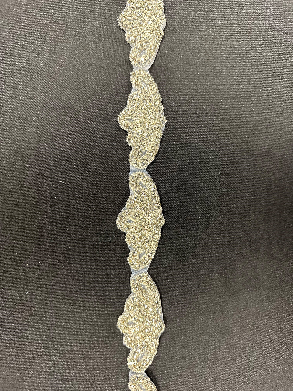 Crystal Trim - Creation