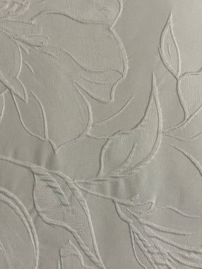 Ivory Brocade - Monterey