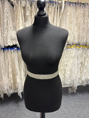 Crystal Trim - CT 1021 (CF)