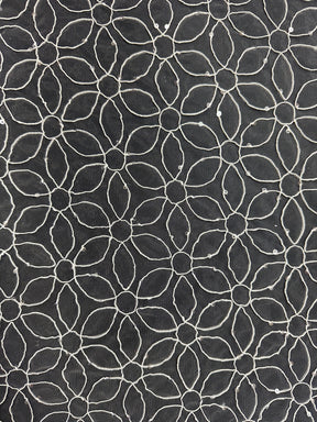 Ivory Corded Lace - Harriet (CF)