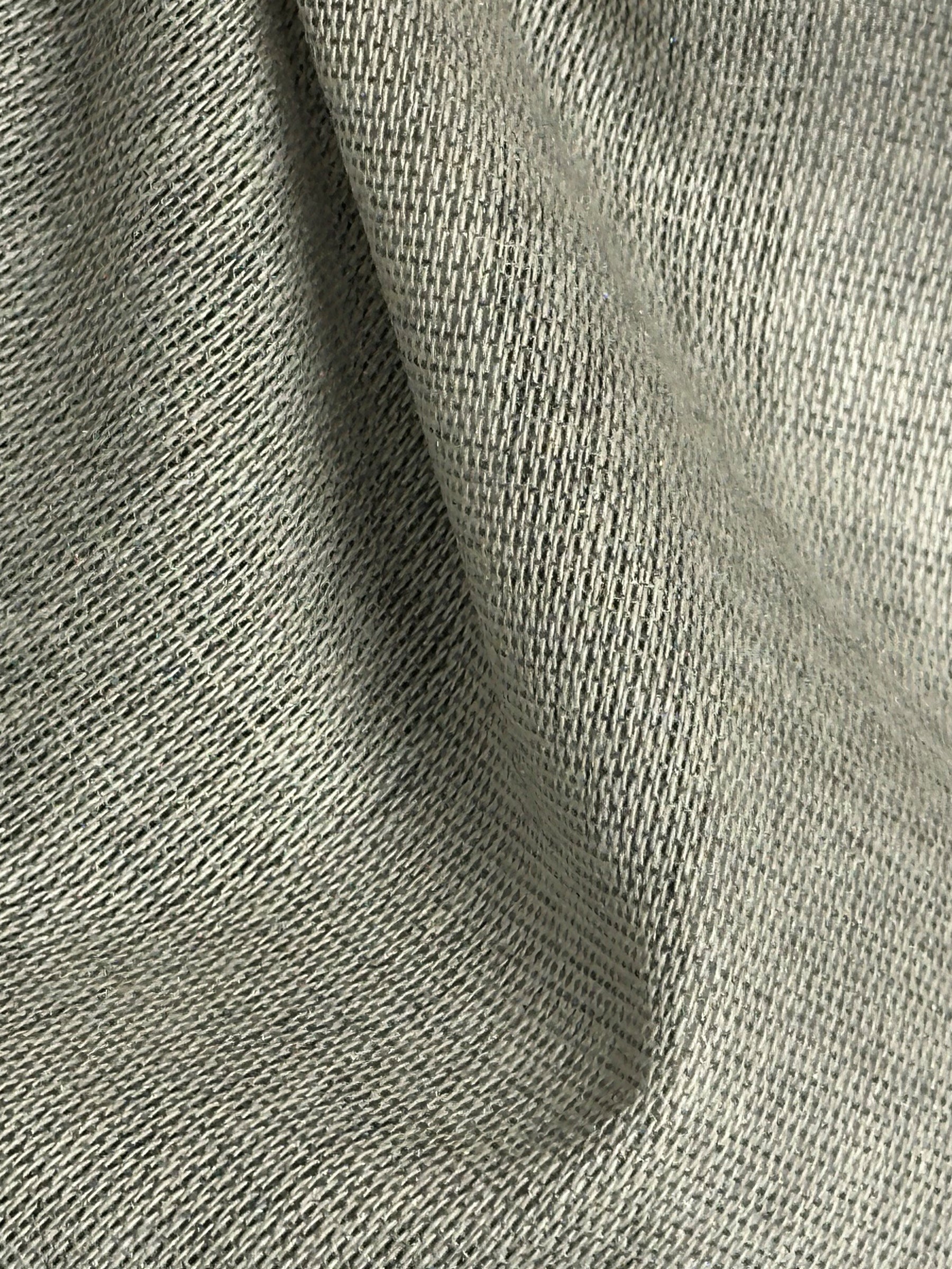 Natural Fusible Interlining - Ambassador