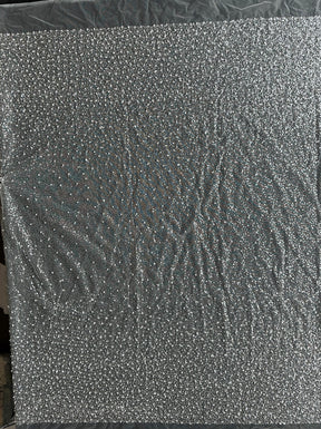 Ivory Ombré Tulle - Thalassa