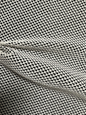 Ivory Fish Net - Wanderlust