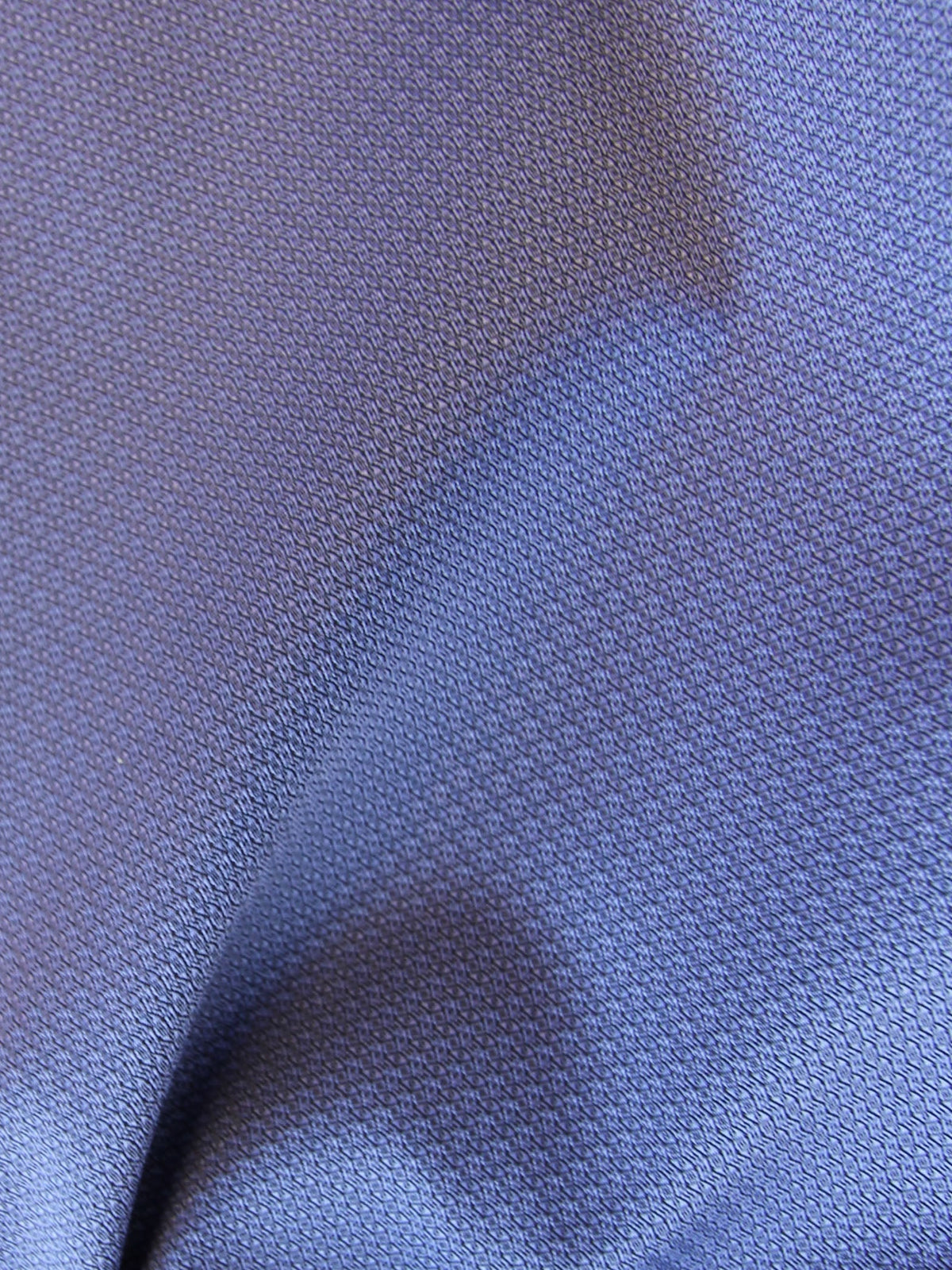 Purple Waistcoat Fabric - Aberdeen