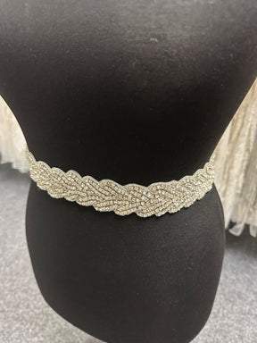 Crystal Trim - Uplift