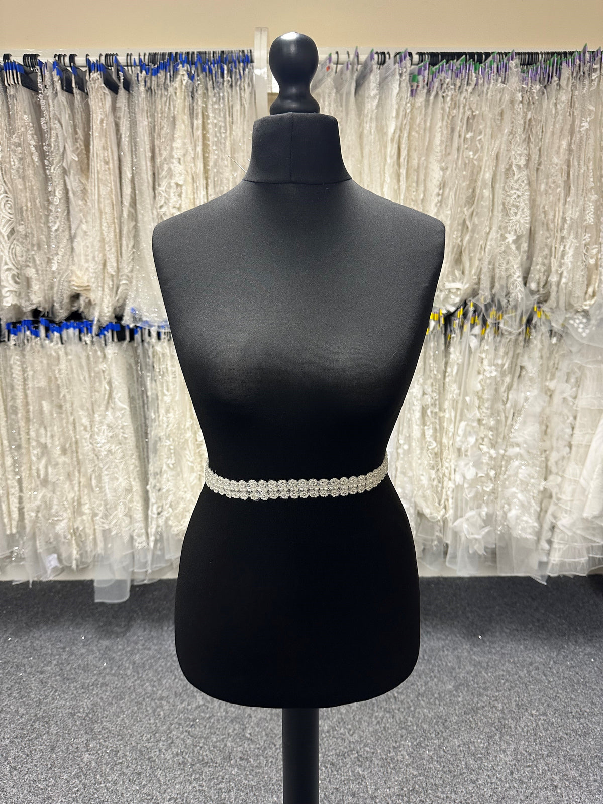 Crystal Trim - Donation