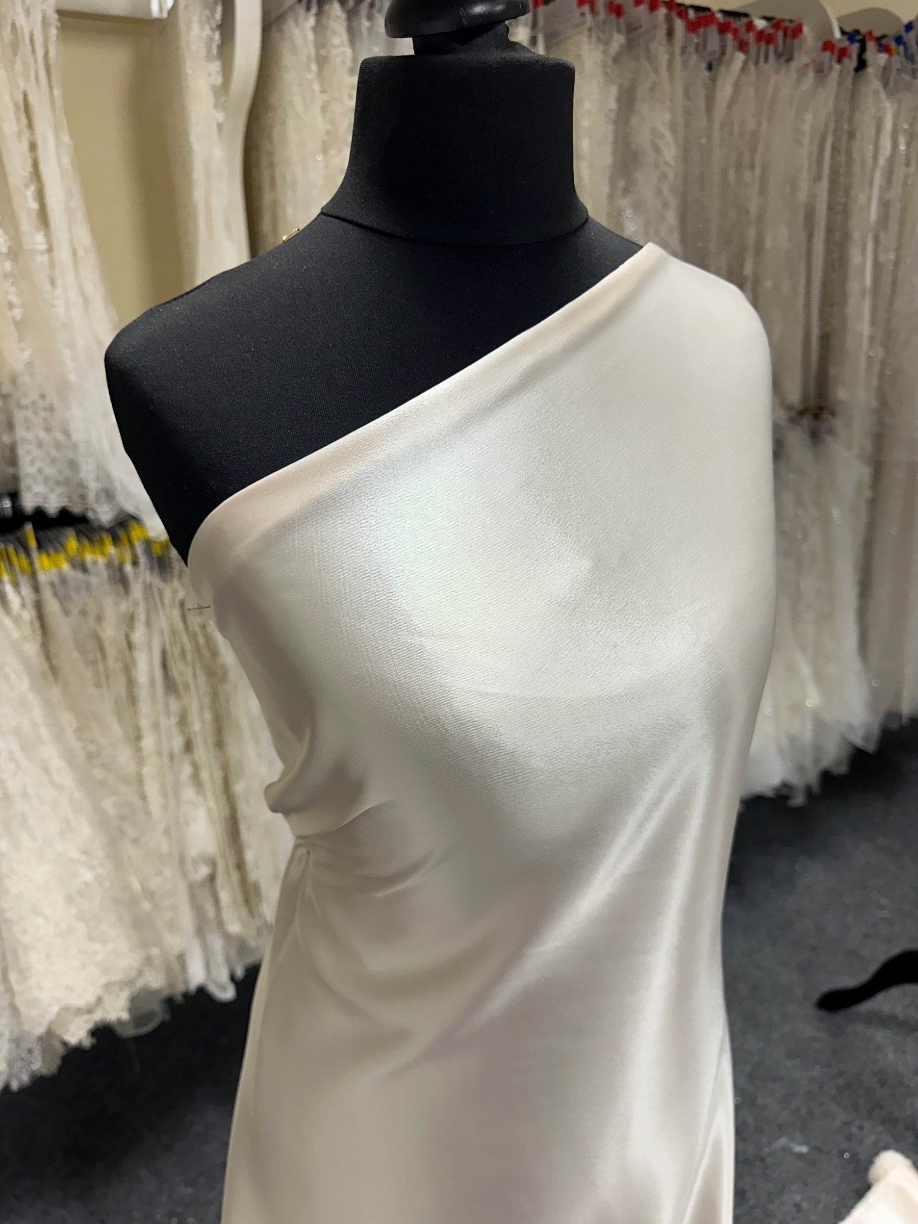 is polyester stretchy in dresses Is Polyester Stretchy? What You Need to Know