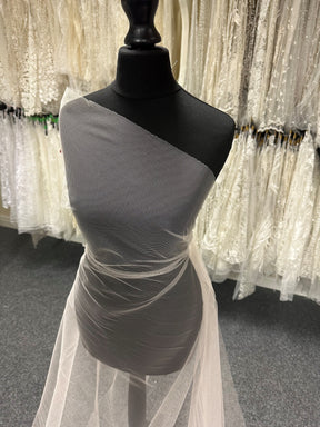 Blush Soft Dress Tulle - Symphony
