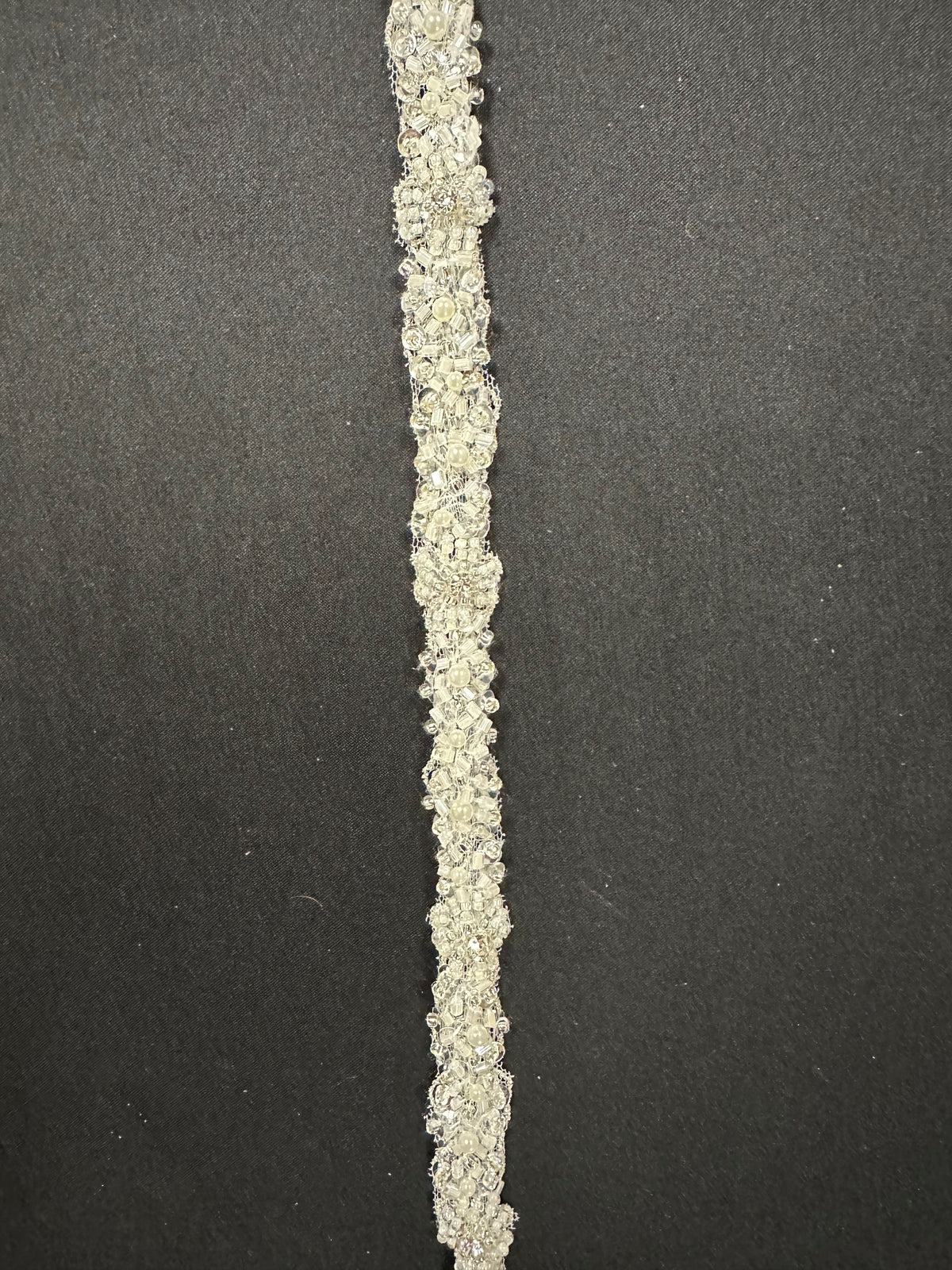 Crystal Trim - Confide