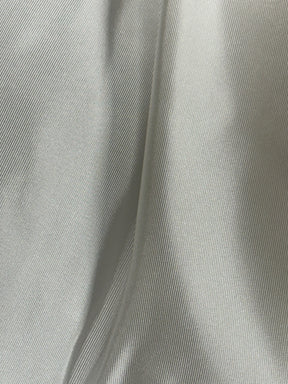 Ivory Silk Blend Faille - Composure