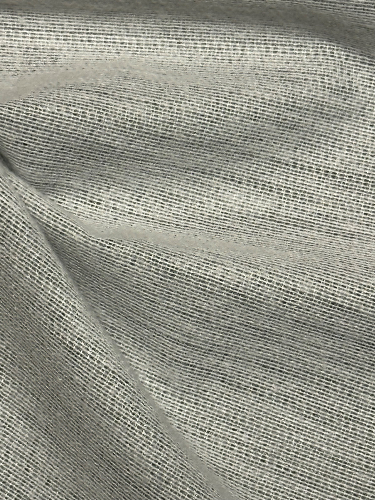 Natural Knitted Fusible Interlining - Herald