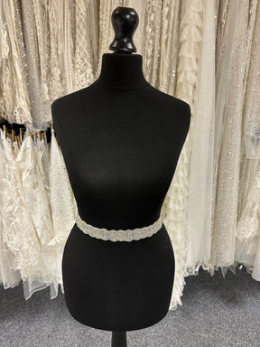 Crystal Trim - Lagoon