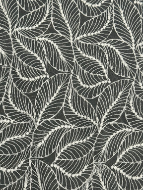 Ivory Raschel Lace - Sandra (CF)