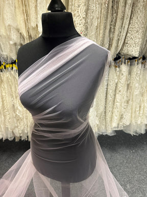 Pink Eco Tulle for Veils – Tease