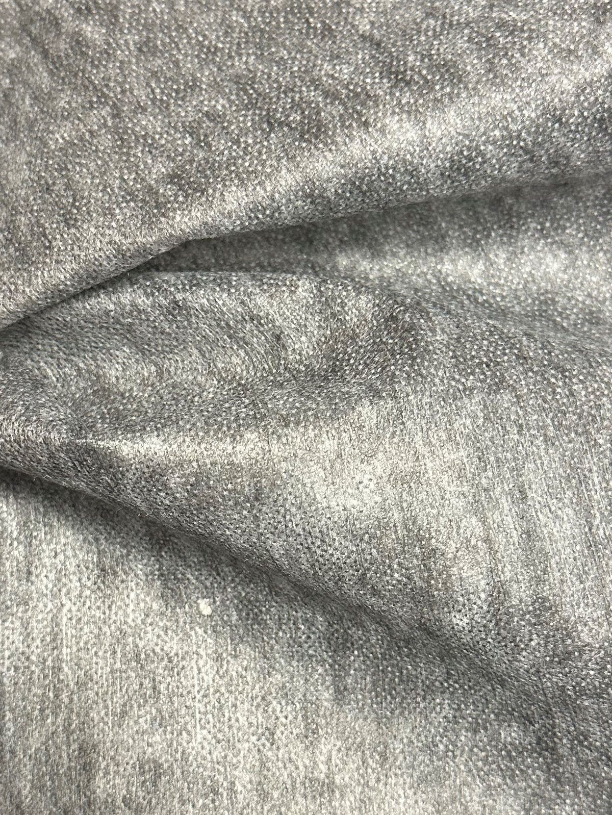 Charcoal Fusible Interlining - Assured