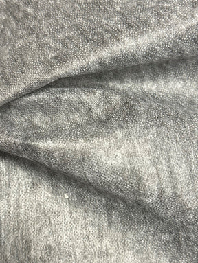 Charcoal Fusible Interlining - Assured