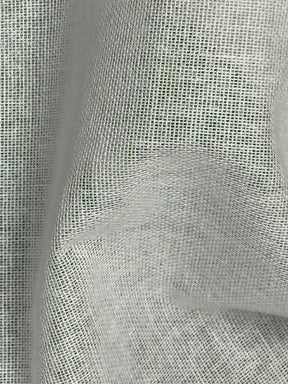 White Super Fine Fusible Interlining - Magma