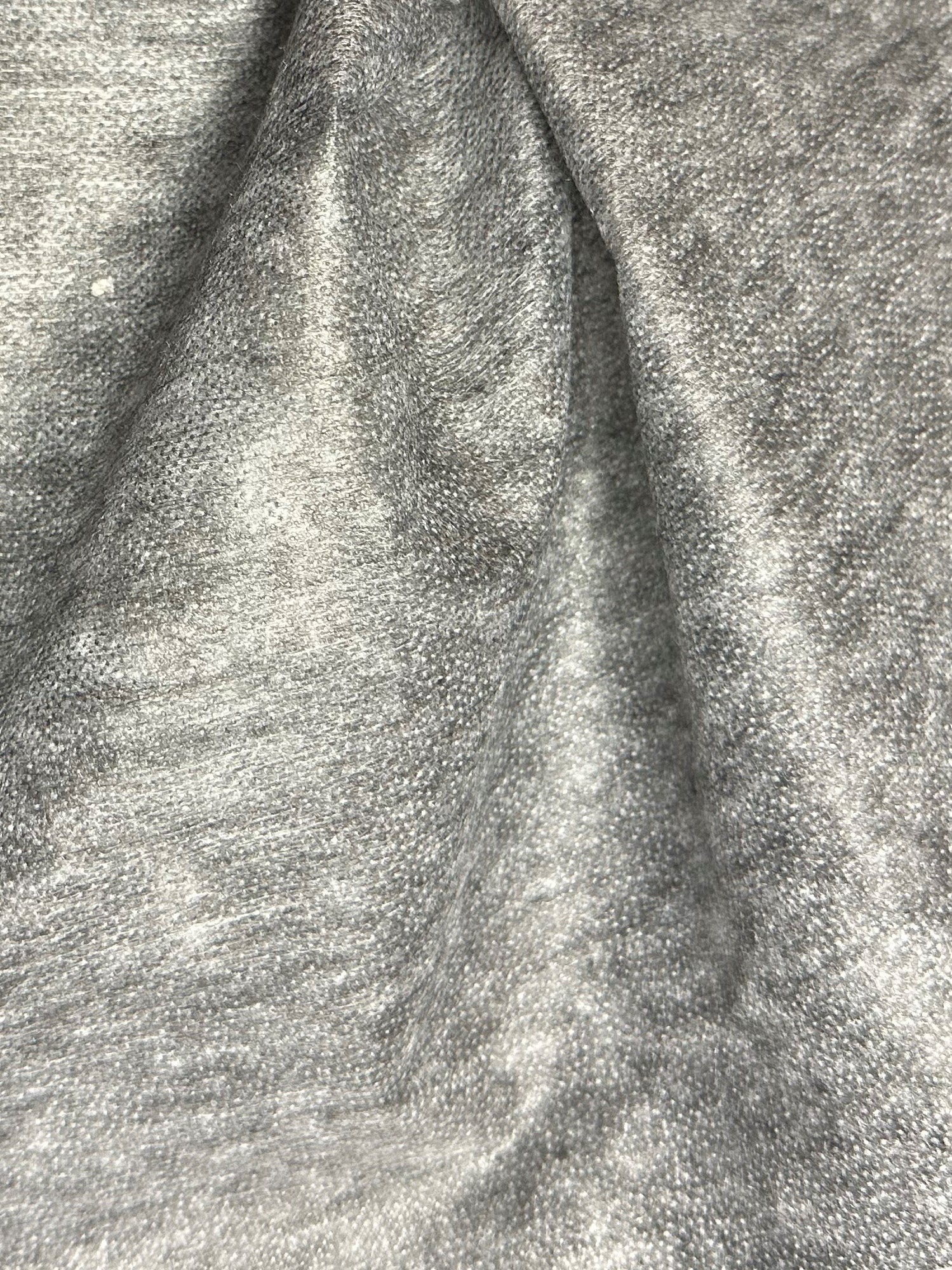 Charcoal Fusible Interlining - Assured