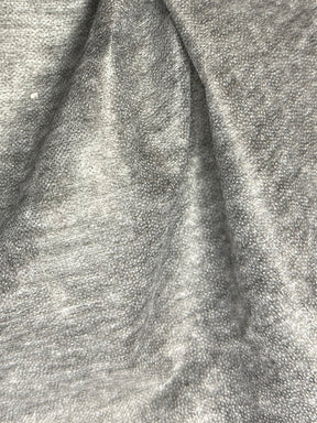 Charcoal Fusible Interlining - Assured