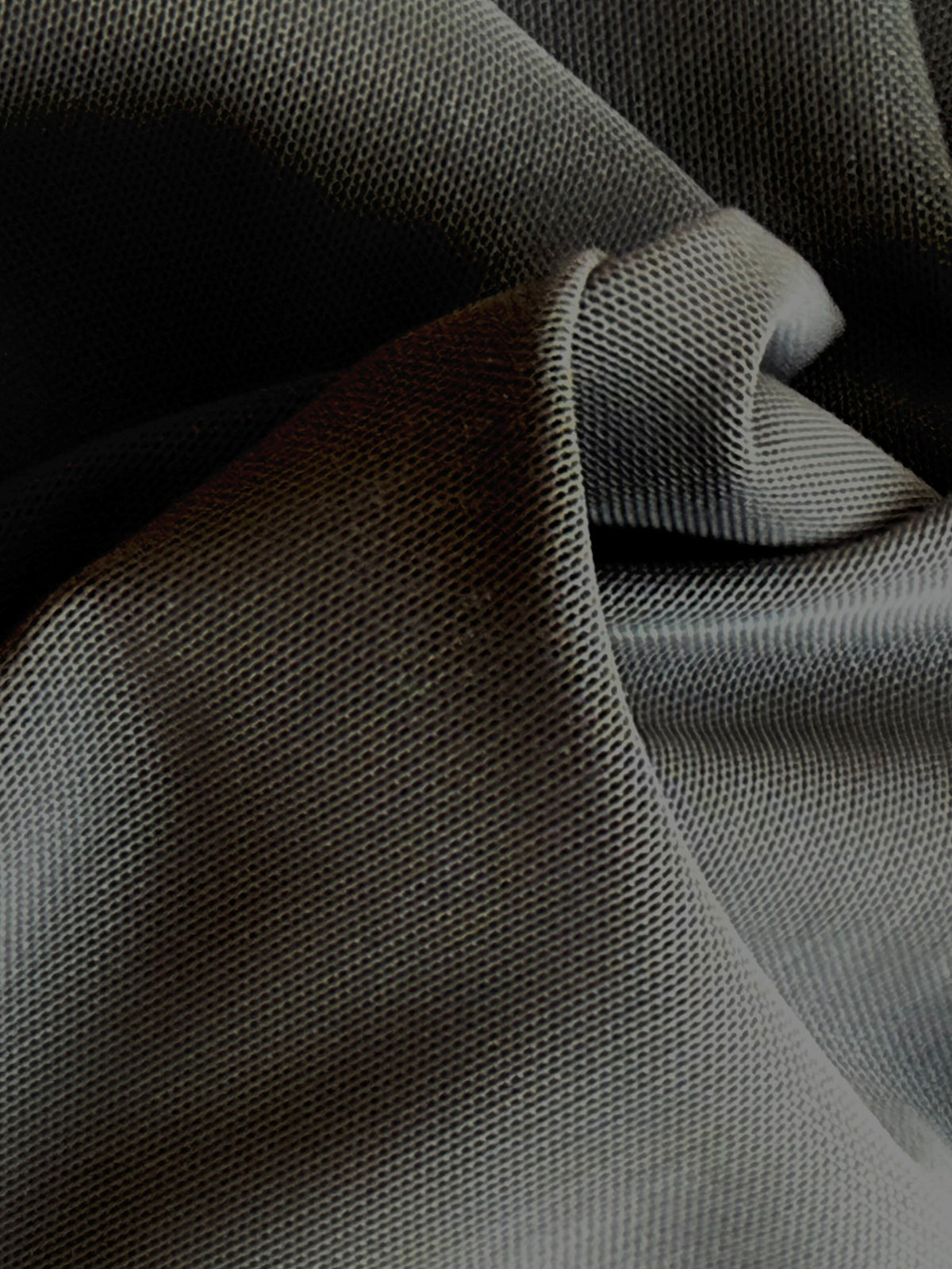 Black Powernet - Clinch