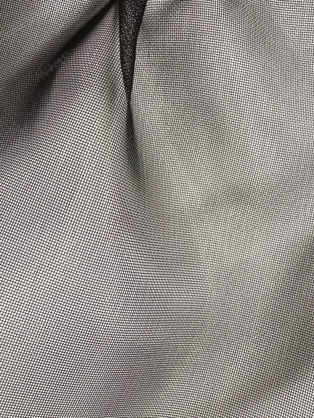 Black Crinolene - Holcombe