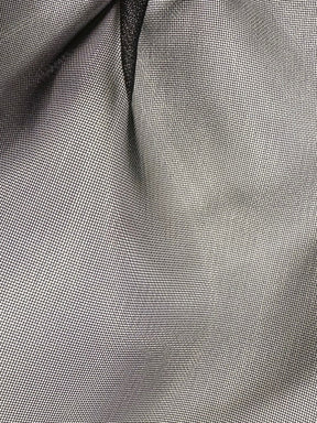 Black Crinolene - Holcombe