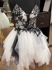 Marine Chantilly Lace Kate main image 0