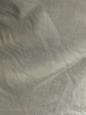 Ivory Silk/Linen Fabric - Triumph