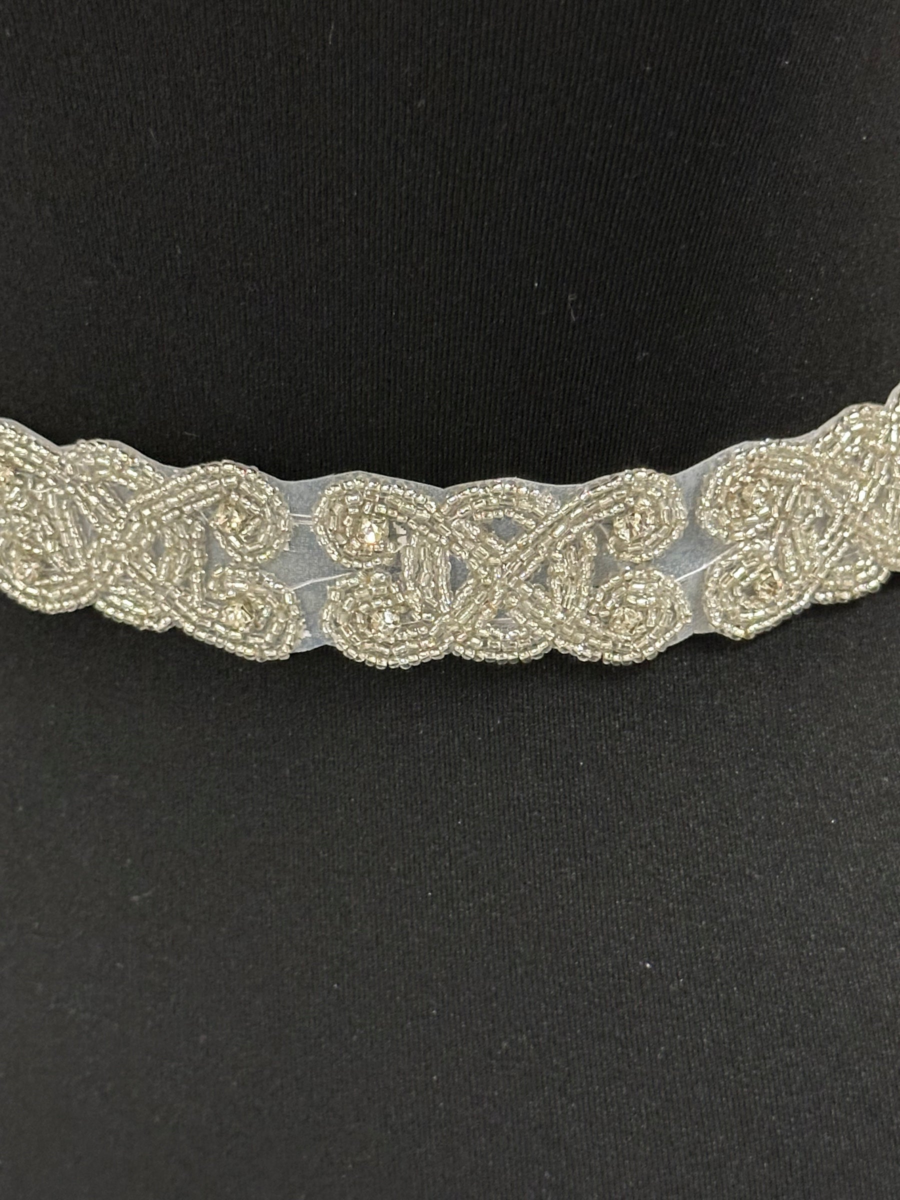 Crystal Trim - CT 1023 (CF)