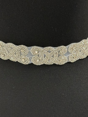 Crystal Trim - CT 1023 (CF)