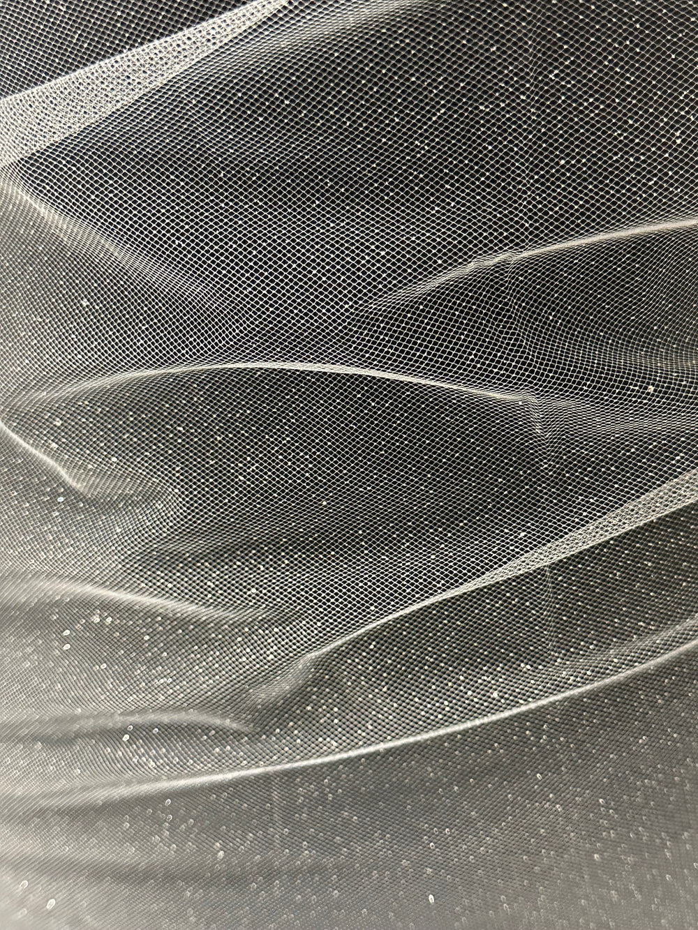 Sample Book Glitter Tulles
