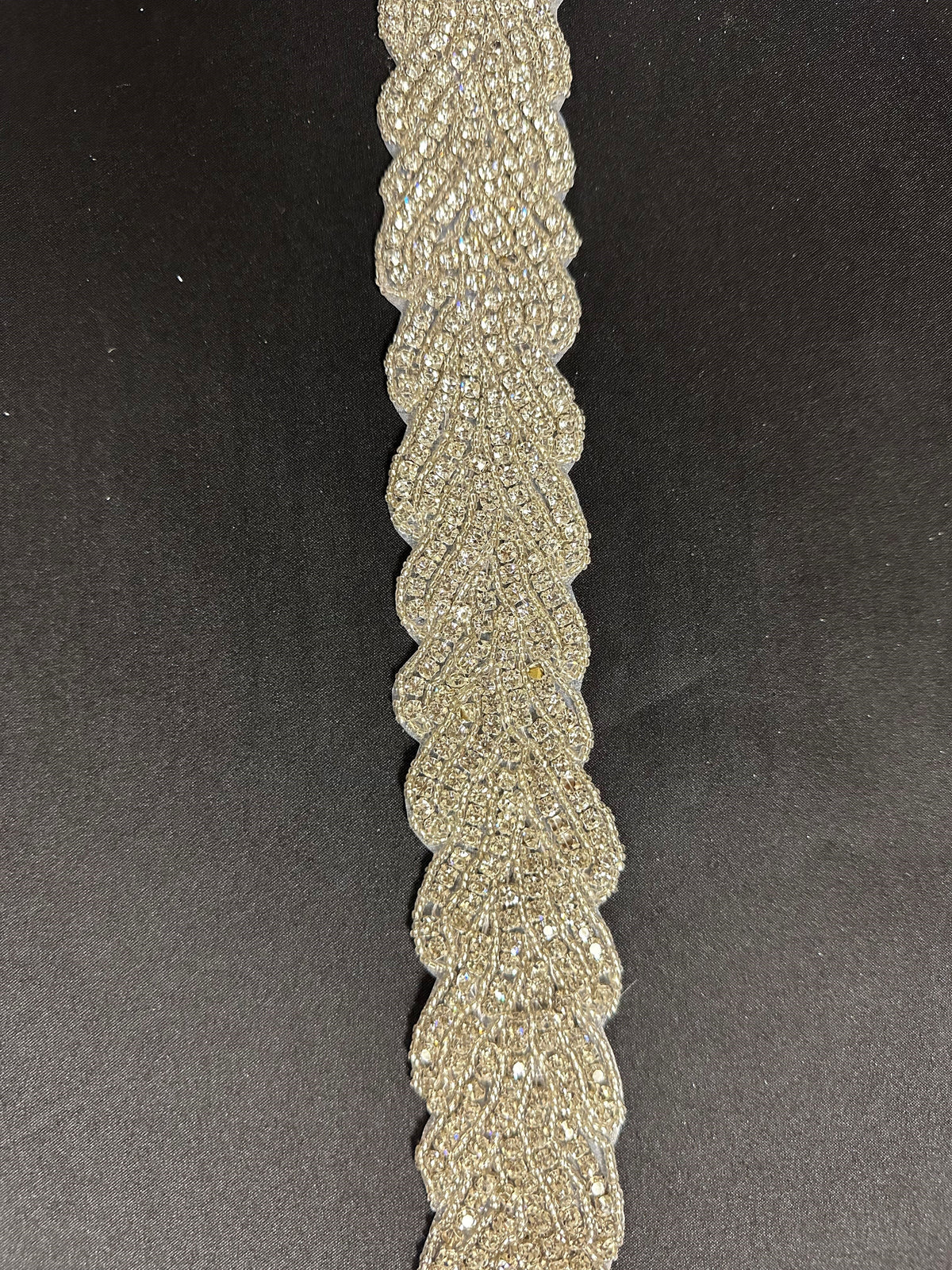 Crystal Trim - Uplift