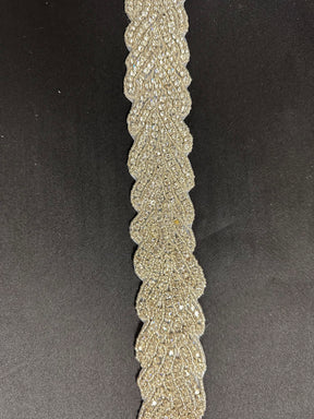 Crystal Trim - Uplift