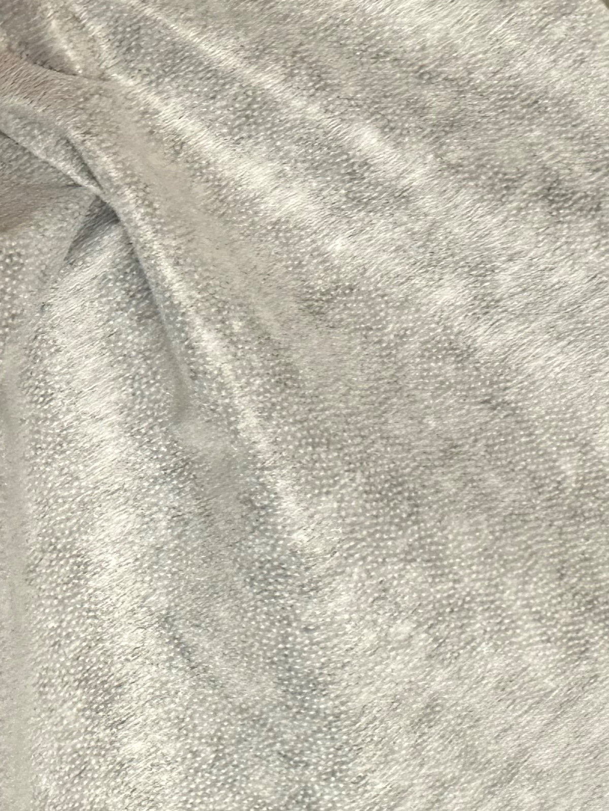 White Fusible Interlining - Assured