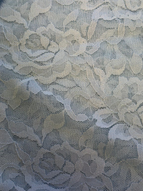 Celeste Raschel Stretch Lace – Matina