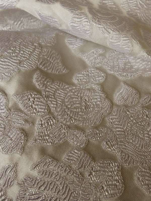 Champagne Alina Jacquard