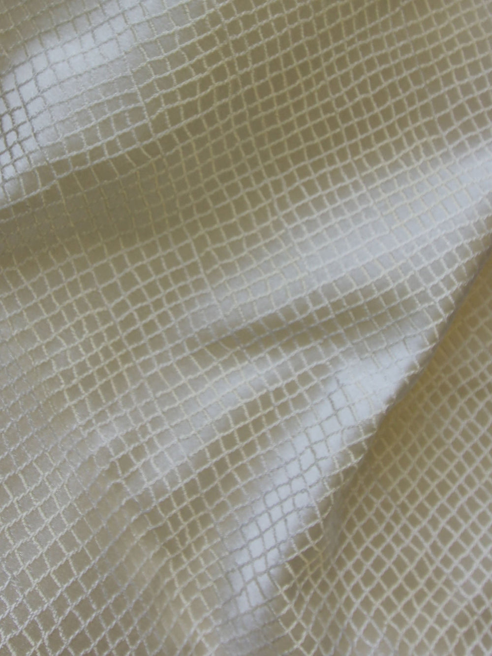 Champagne Waistcoat Fabric Chicago main image 1