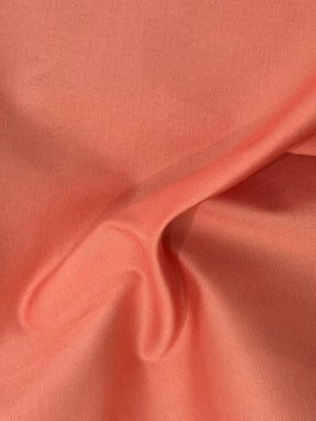 Coral Stretch Cotton - Marmaris
