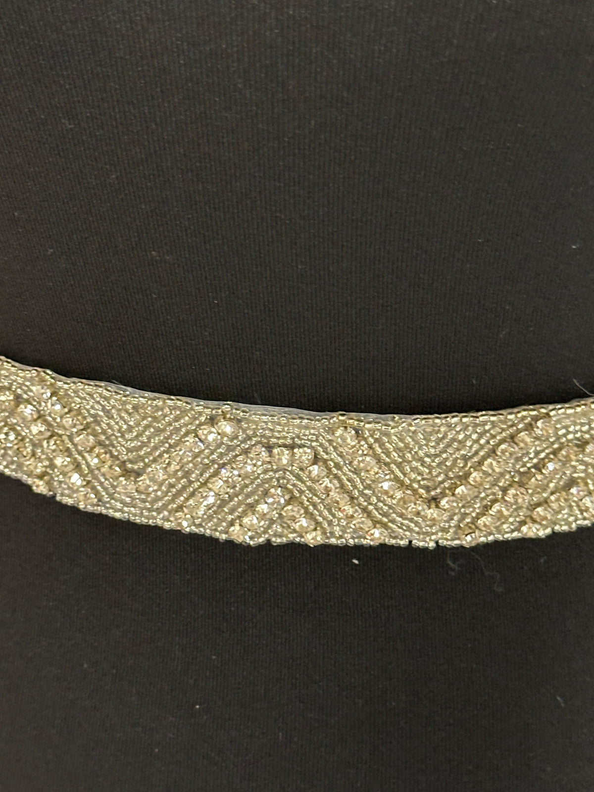 Crystal Trim - Capable